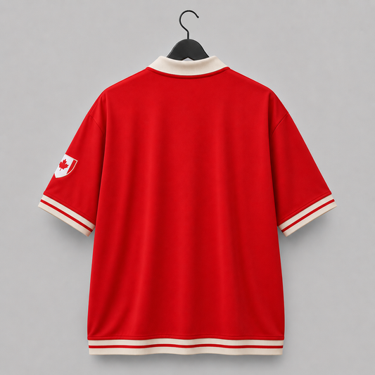 Canada Classic Polo