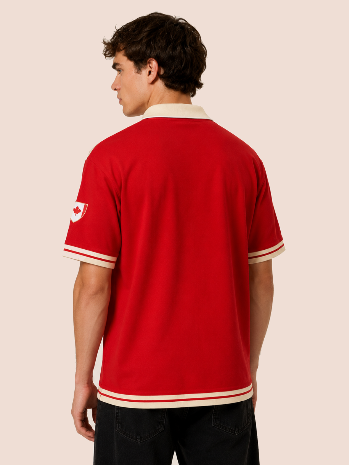 Canada Classic Polo