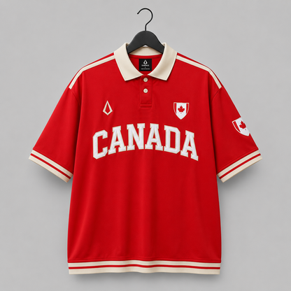 Canada Classic Polo