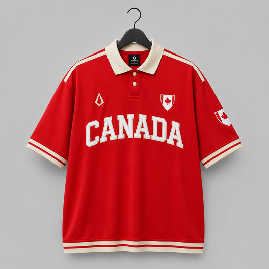Canada Classic Polo