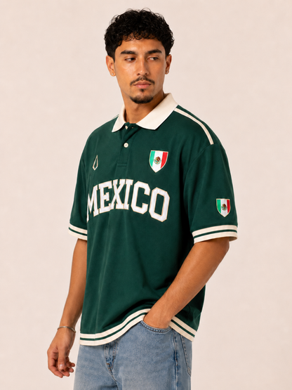 Mexico Classic Polo