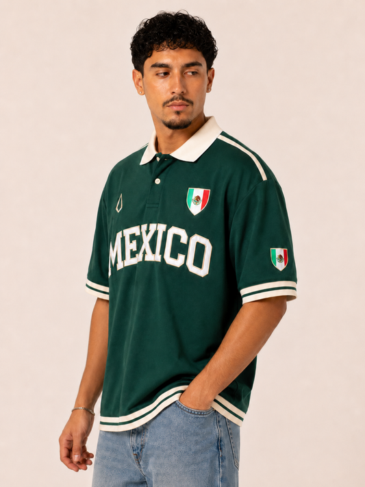 Mexico Classic Polo