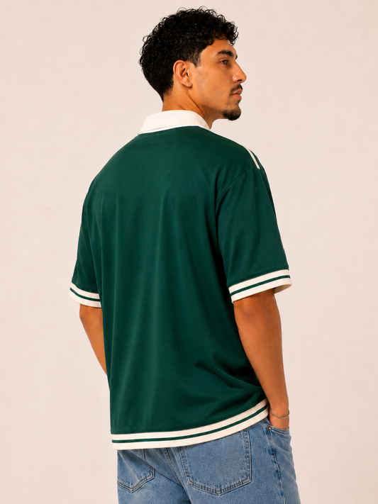 Mexico Classic Polo