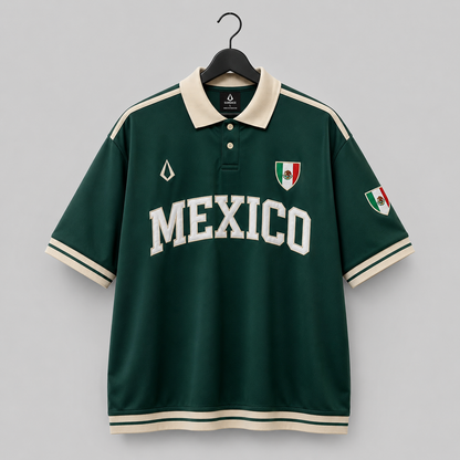Mexico Classic Polo