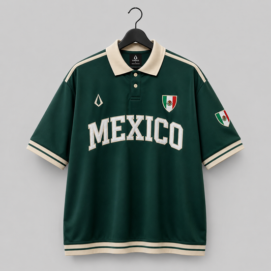 Mexico Classic Polo
