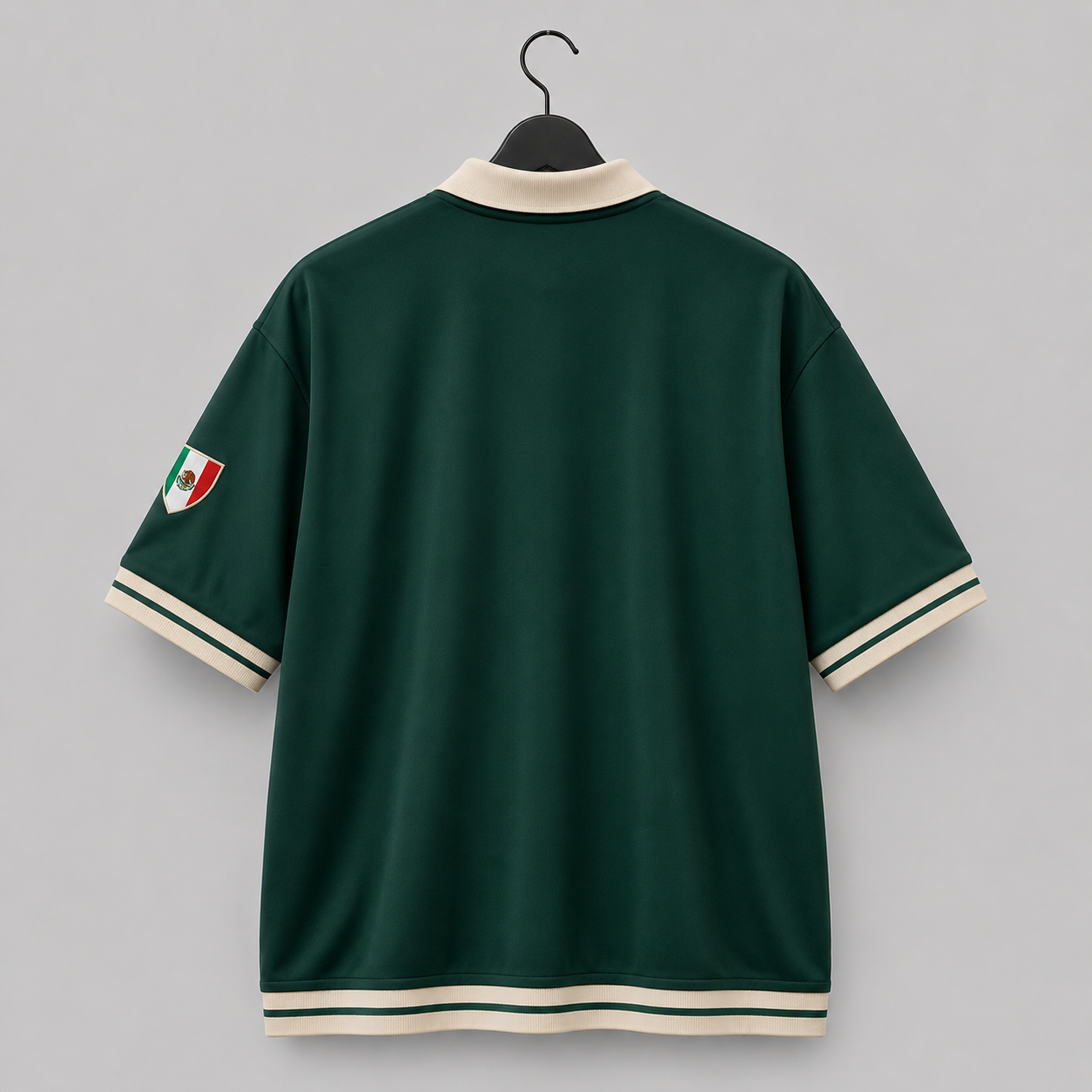 Mexico Classic Polo