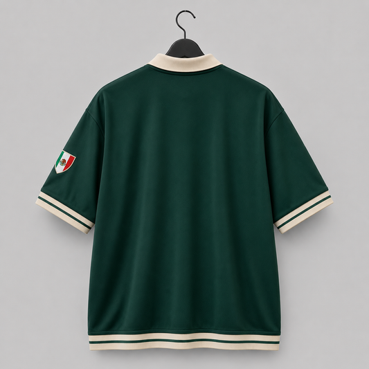 Mexico Classic Polo