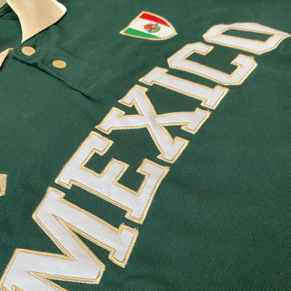 Mexico Classic Polo