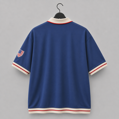 USA Classic Polo